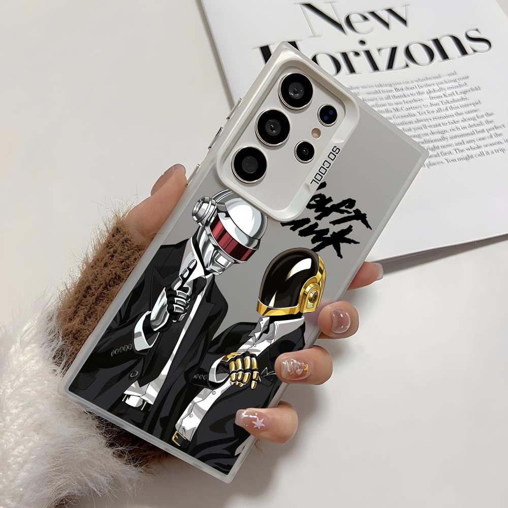 Cover per telefono Band D-Daft - Phone Cases Galaxy S24 recensione e prezzo