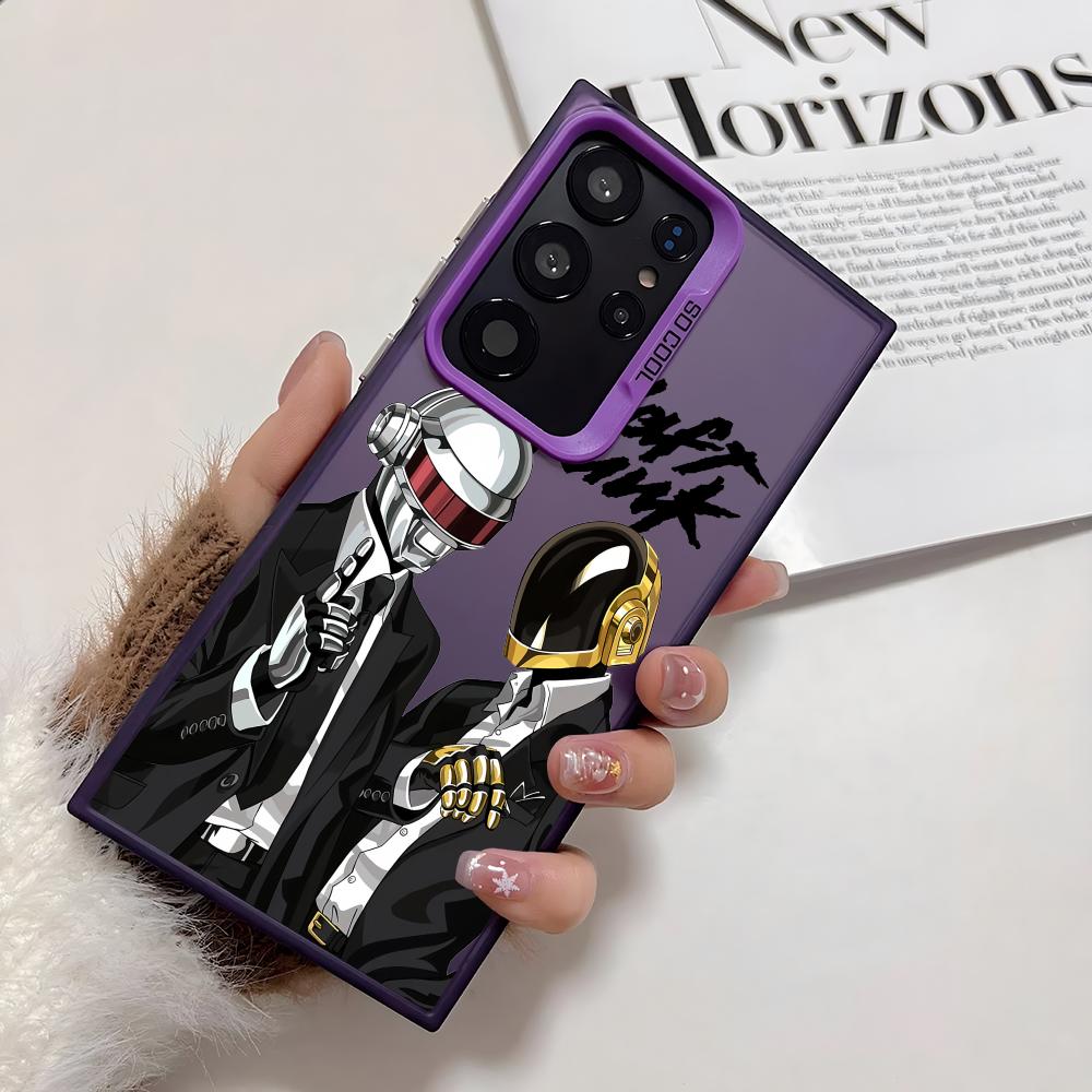Cover per telefono Band D-Daft - Phone Cases Galaxy S24 recensione e prezzo