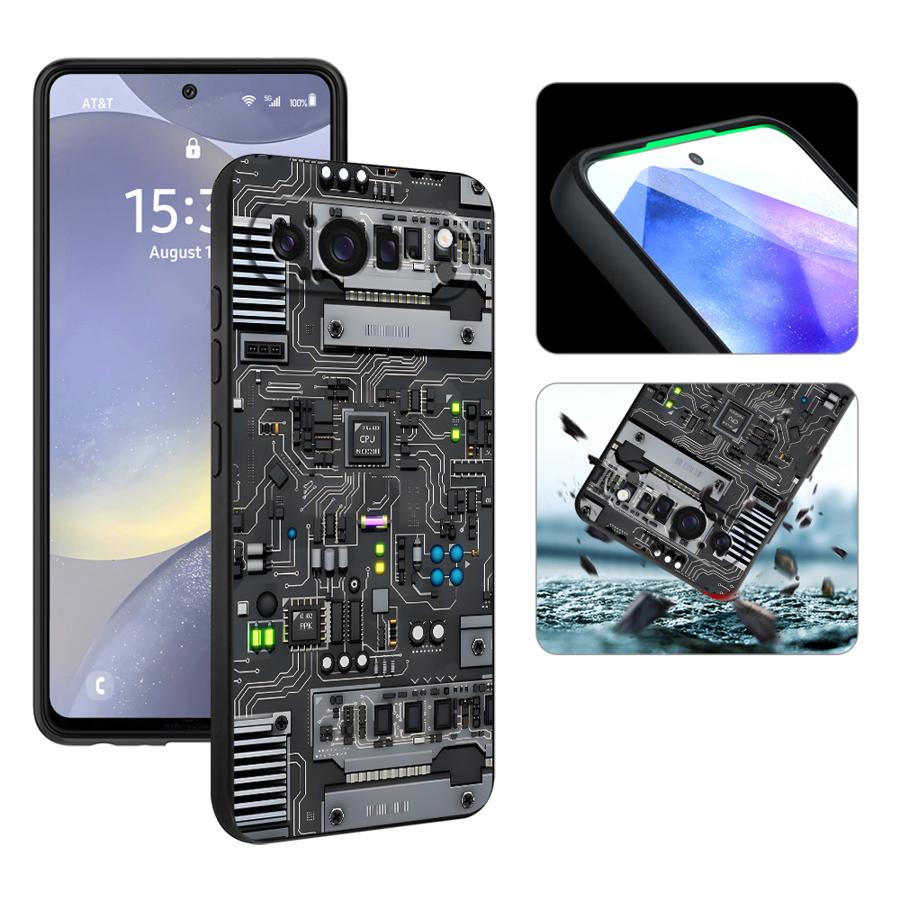 Custodia per Google Pixel 10A  - Google Pixel 9 Pro recensione e prezzo