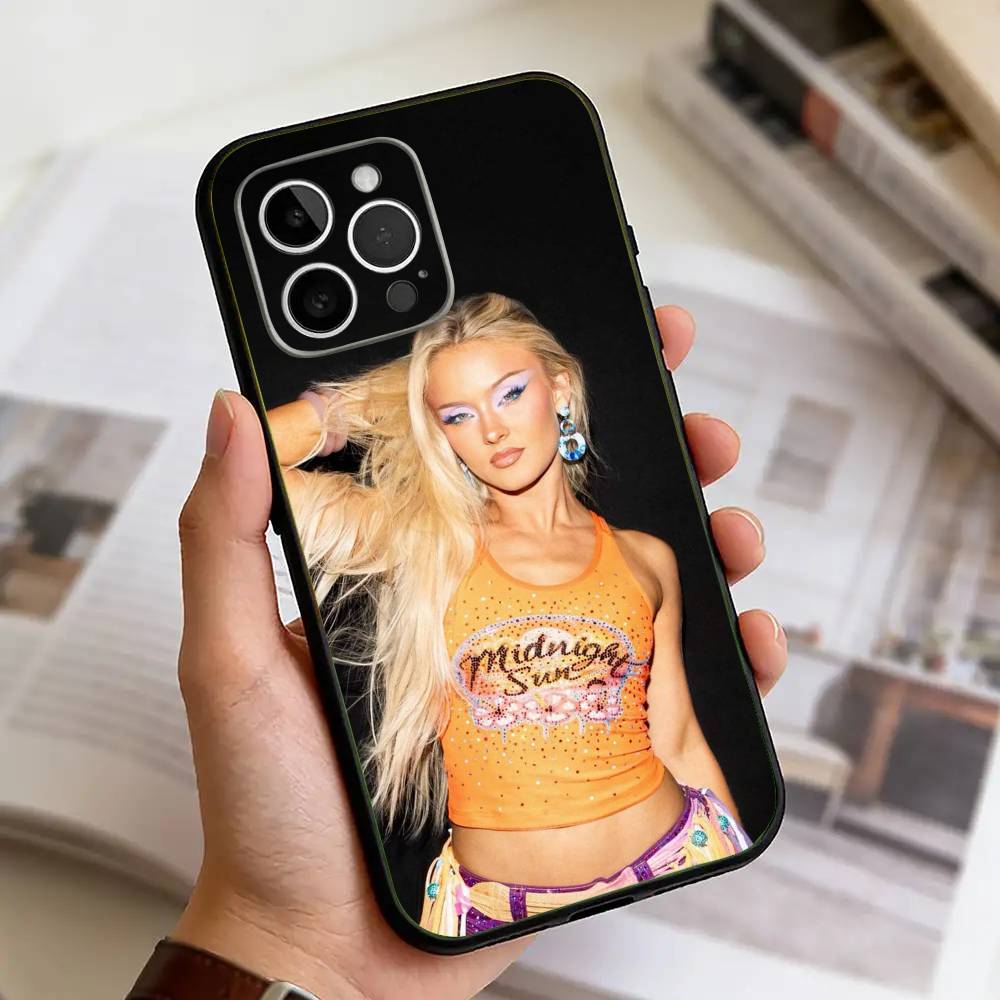 Cover per telefono Z-Zara Lars - Phone Cases Zara recensione e prezzo