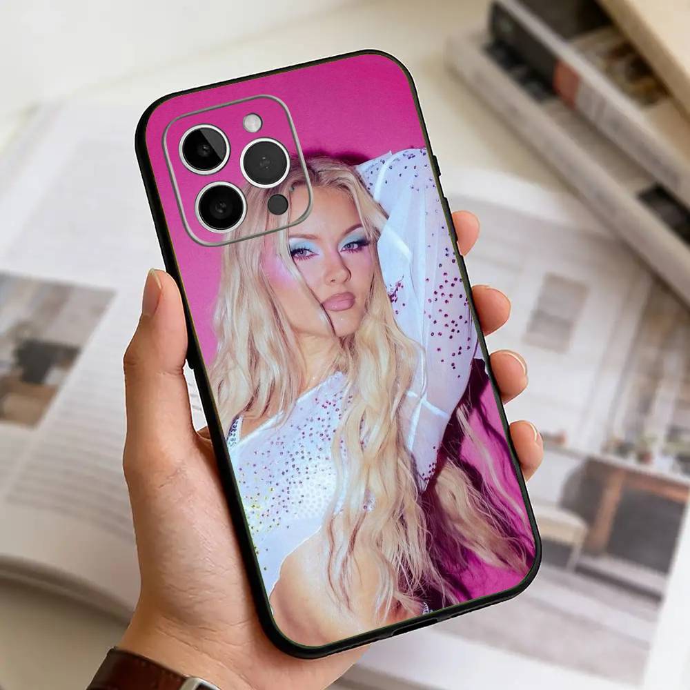 Cover per telefono Z-Zara Lars - Phone Cases Zara recensione e prezzo