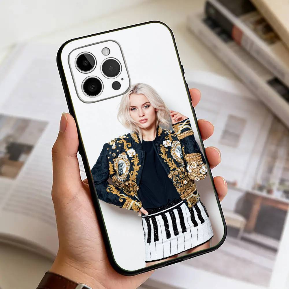 Cover per telefono Z-Zara Lars - Phone Cases Zara recensione e prezzo