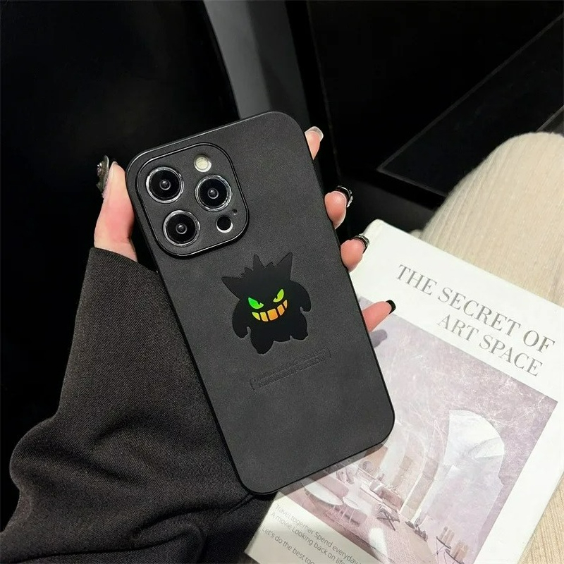Cartoon Anime Gengar Pelle Tex - Phone Cases Xr Iphone recensione e prezzo