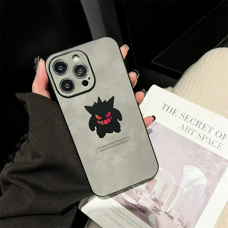 Cartoon Anime Gengar Pelle Tex - Phone Cases Xr Iphone recensione e prezzo