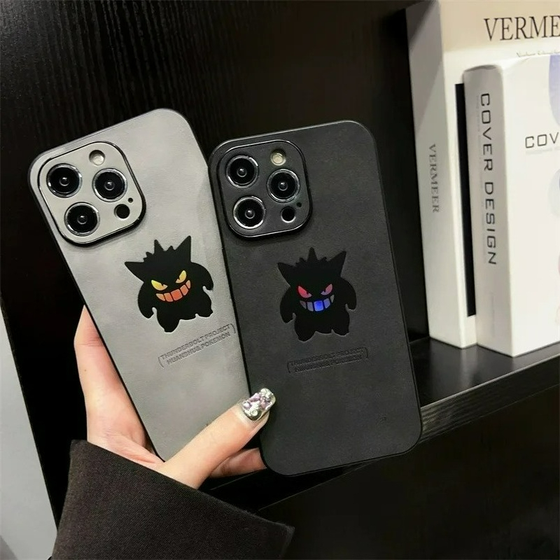 Cartoon Anime Gengar Pelle Tex - Phone Cases Xr Iphone recensione e prezzo