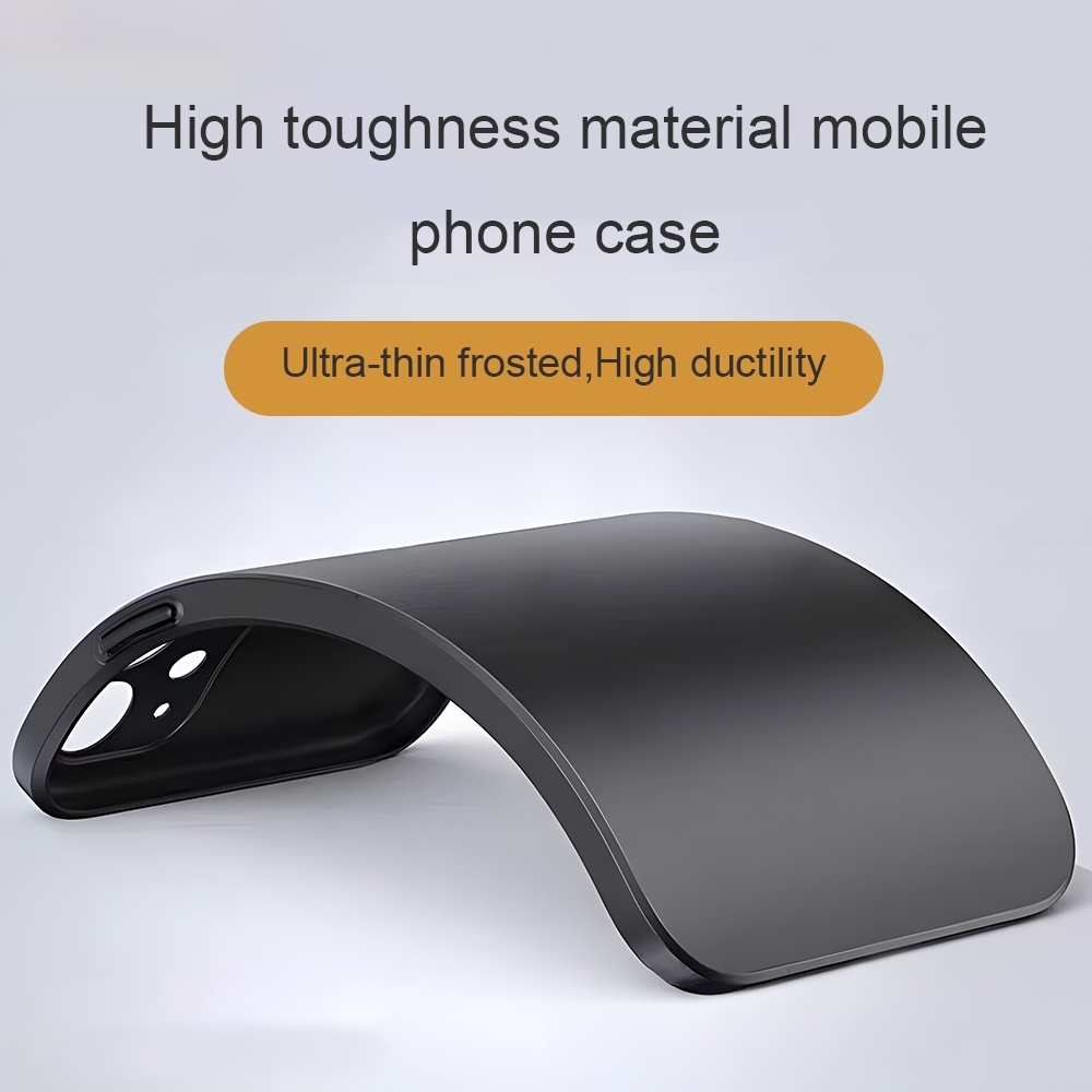 Cover Morbida Nera Antiurto L- - Phone Cases Xr Iphone recensione e prezzo
