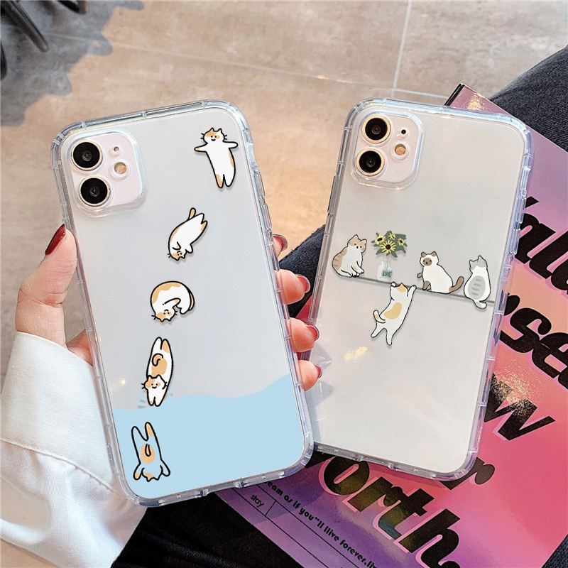 Custodia per telefono traspare - Phone Cases Xr Iphone recensione e prezzo