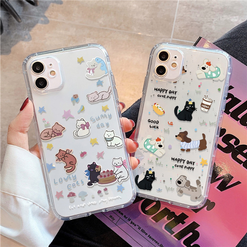 Custodia per telefono traspare - Phone Cases Xr Iphone recensione e prezzo