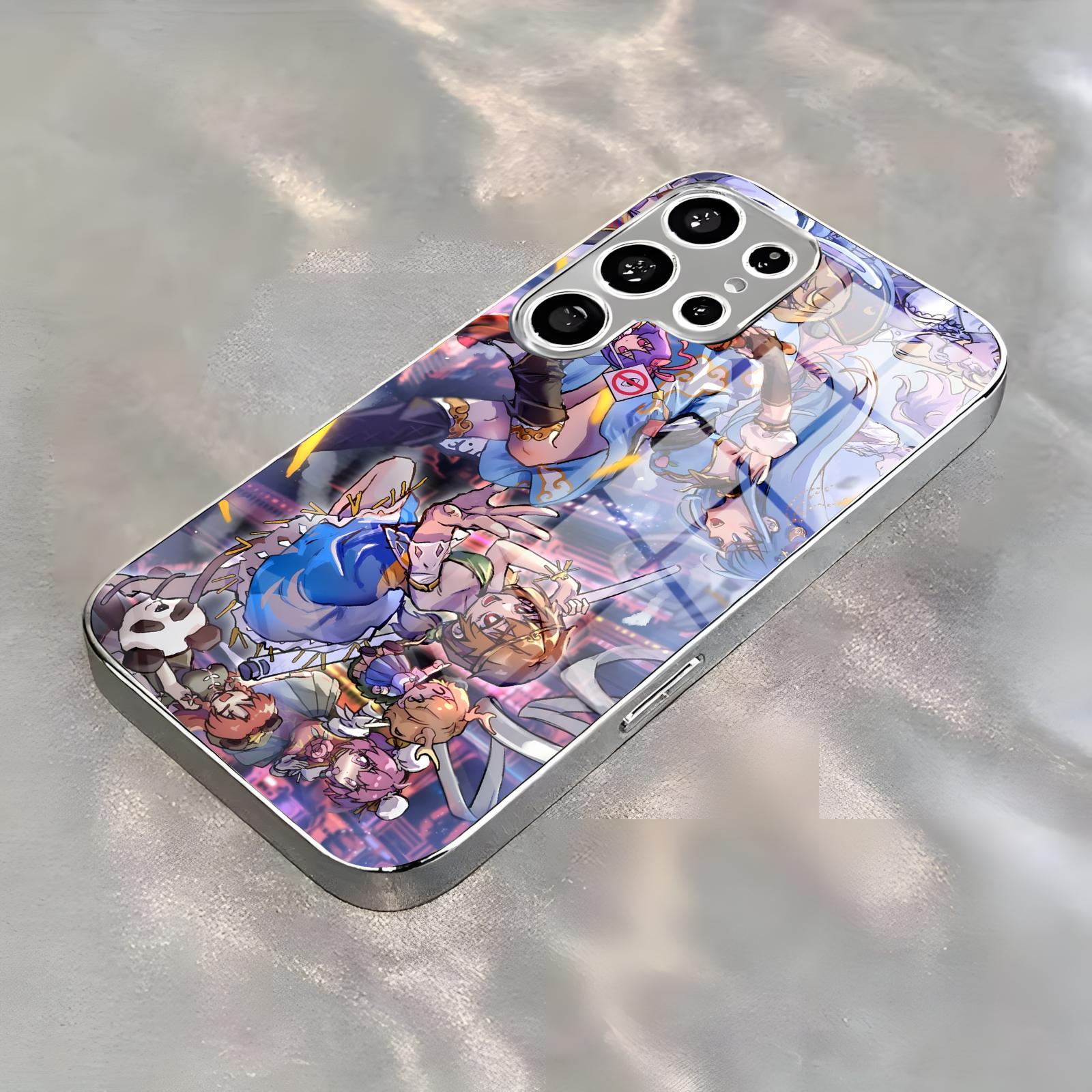 Cover per Telefono Samsung S26 - Phone Cases Galaxy S24 recensione e prezzo