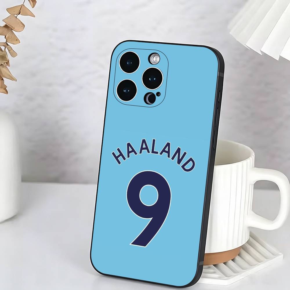 Cover per iPhone con Erling Ha - Phone Cases Quirky recensione e prezzo
