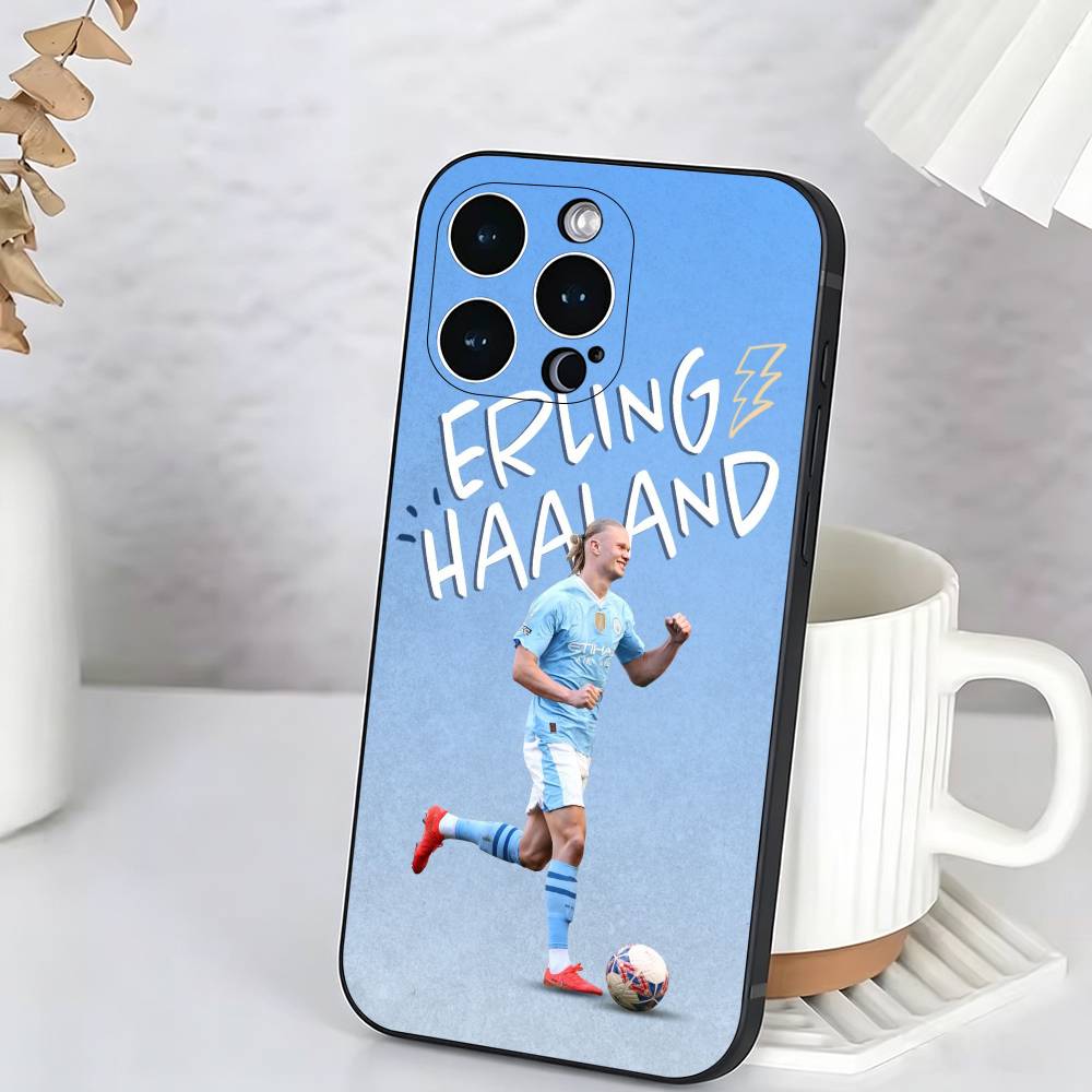 Cover per iPhone con Erling Ha - Phone Cases Quirky recensione e prezzo