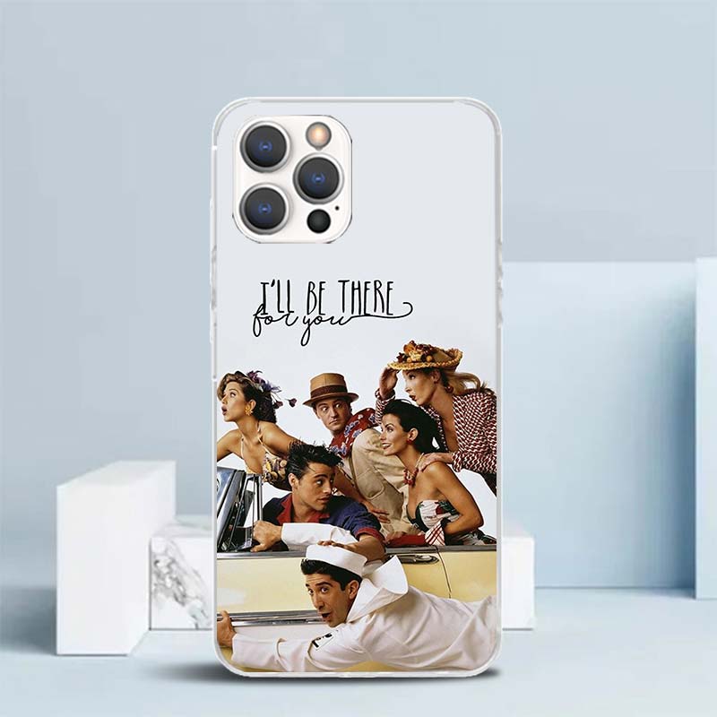Friends Tv Show Funny Family S - Phone Cases Quirky recensione e prezzo