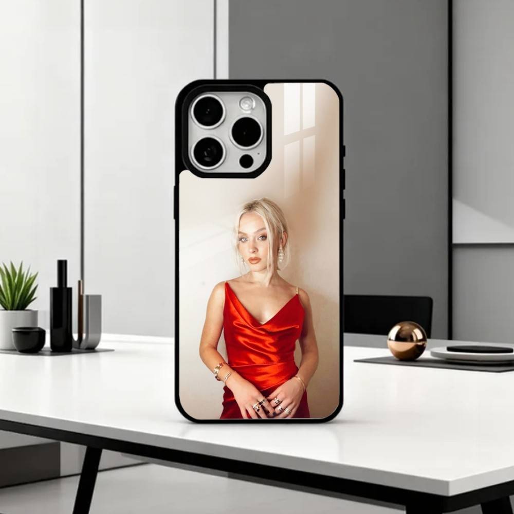 COOL Z-Zara Larsson Custodia p - Phone Cases Zara recensione e prezzo