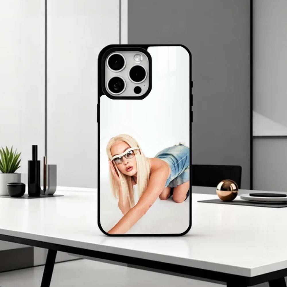 COOL Z-Zara Larsson Custodia p - Phone Cases Zara recensione e prezzo