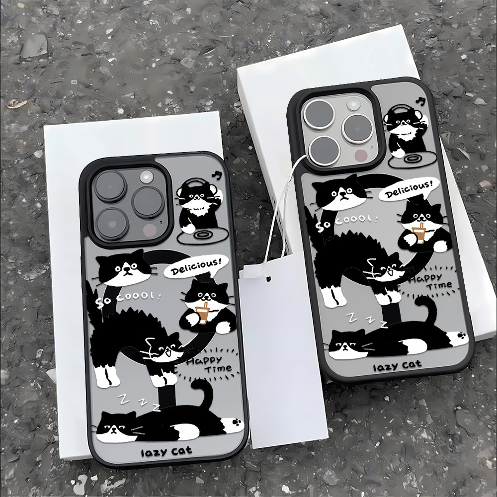Custodia per telefono con rica - Phone Cases Quirky recensione e prezzo
