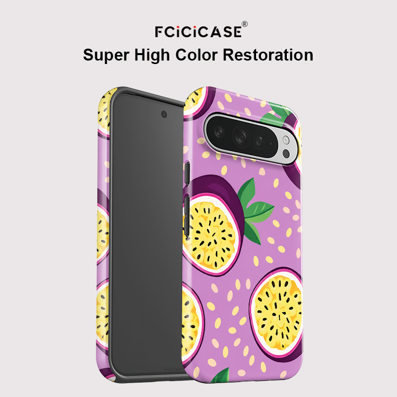 Fcicicase Cover per telefono i - Google Pixel 9 Pro recensione e prezzo