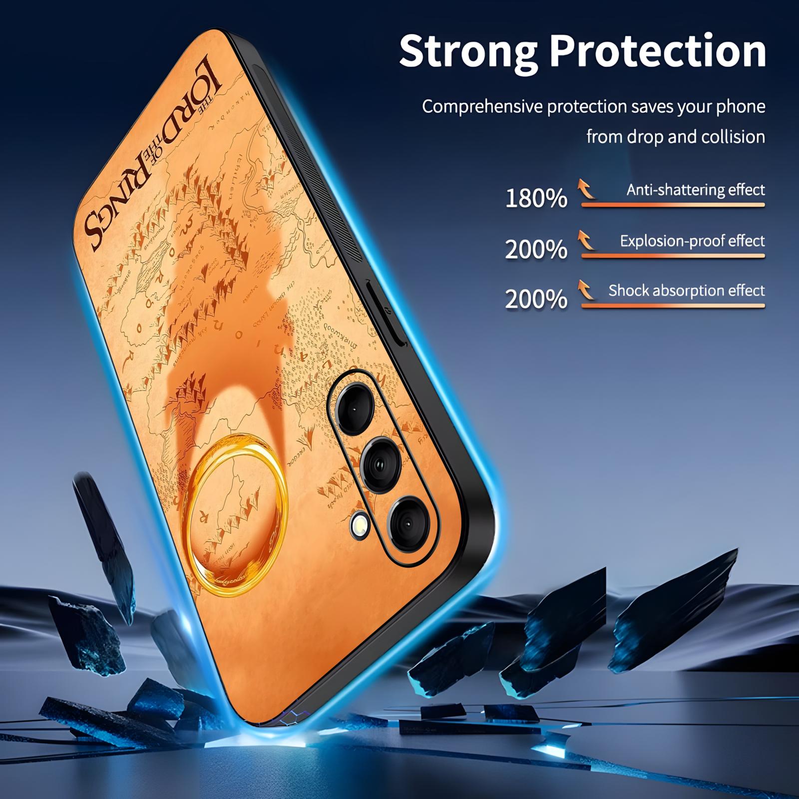 Cover per telefono per Samsung - Phone Cases Galaxy S24 recensione e prezzo