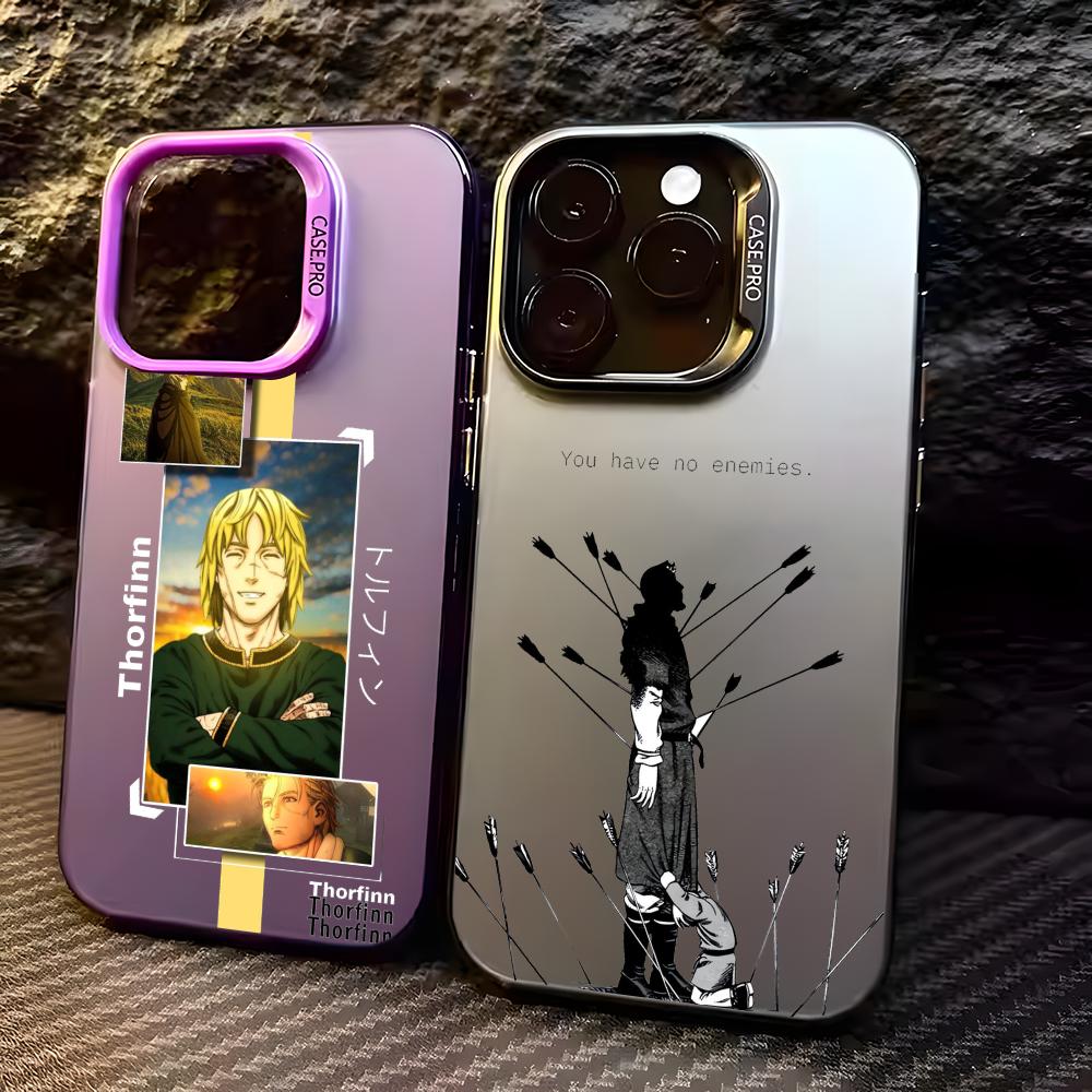Custodia per telefono V-Vinlan - Phone Cases Iphone 12 recensione e prezzo