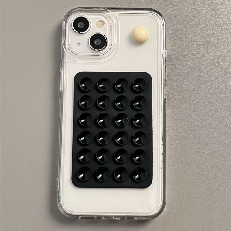 Supporto per telefono in silic - Phone Cases Holder recensione e prezzo