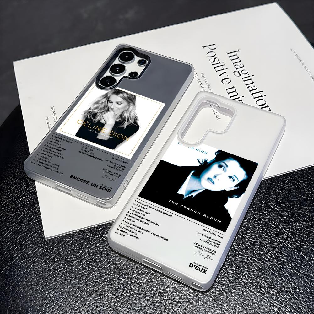 Custodia per telefono Singer C - Phone Cases Holder recensione e prezzo
