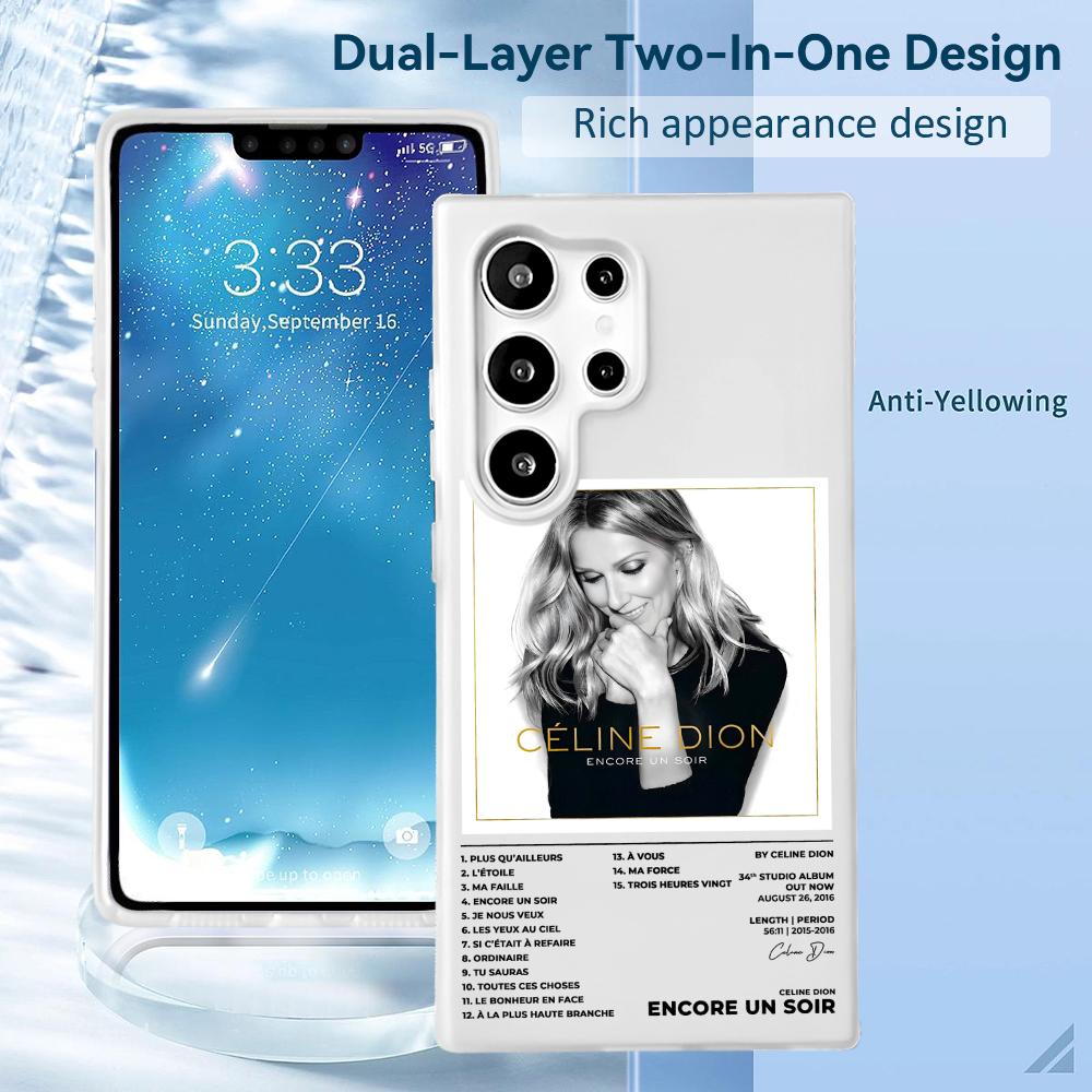 Custodia per telefono Singer C - Phone Cases Holder recensione e prezzo