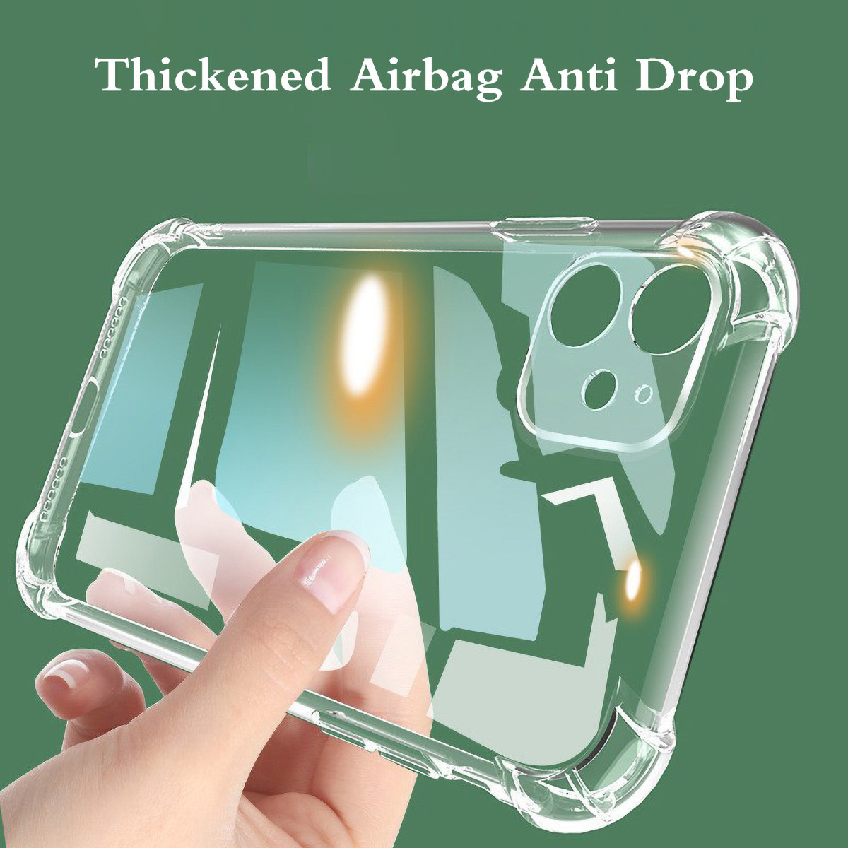 Custodia per telefono in silic - Phone Cases Galaxy S24 recensione e prezzo
