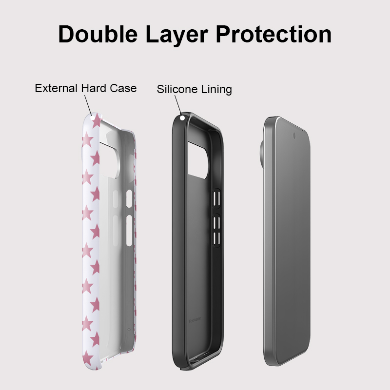 Fcicicase Custodia antiurto pe - Google Pixel 9 Pro recensione e prezzo