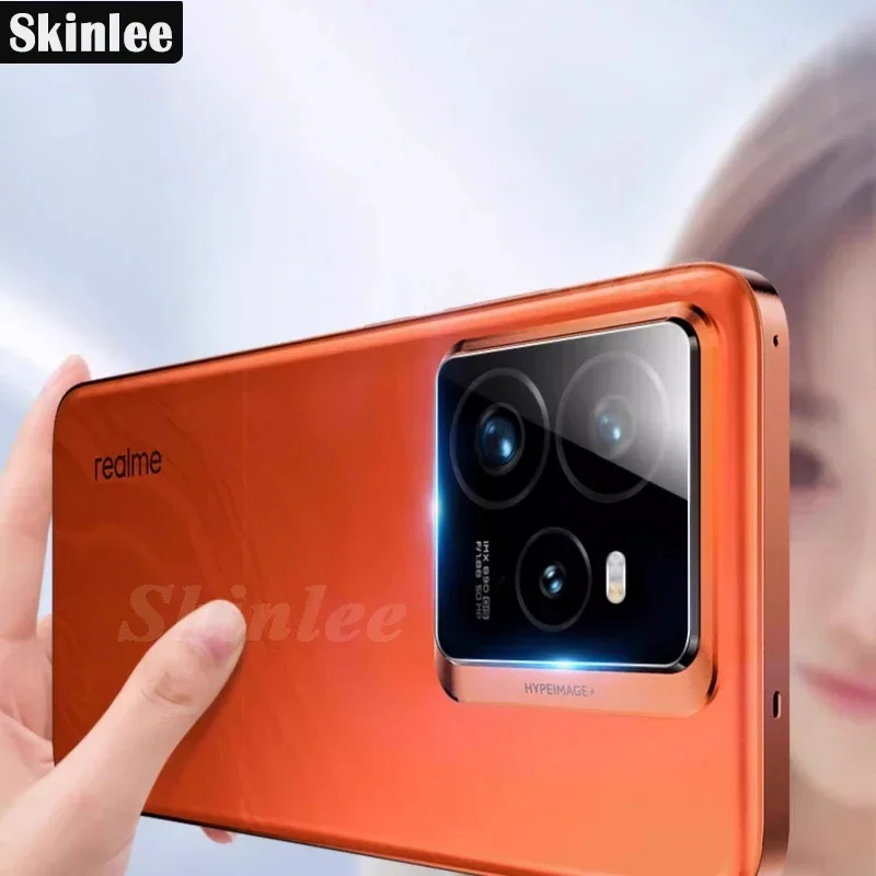 2PCS Protezione Della Macchina - Realme Gt 6 recensione e prezzo