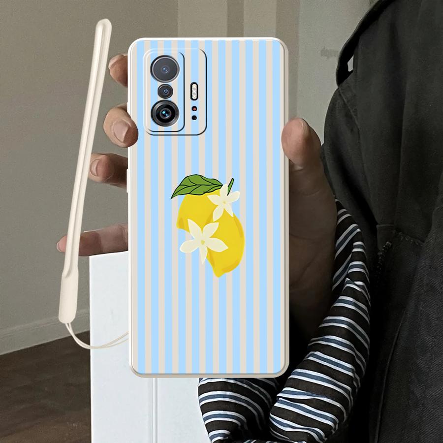 Custodia Morbida con Motivo a  - Phone Cases Iphone 11 recensione e prezzo
