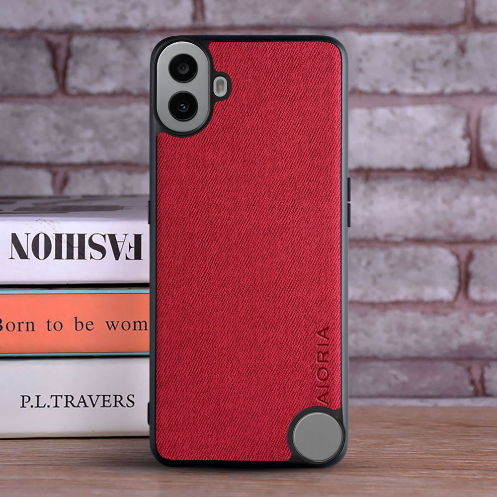 Custodia per Nothing Phone 3 3 - Phone Cases Nothing 3A recensione e prezzo