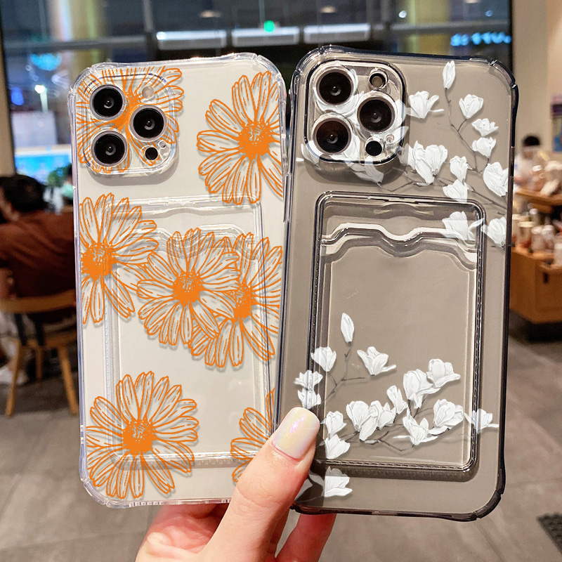 Custodia per telefono con moti - Phone Cases Holder recensione e prezzo