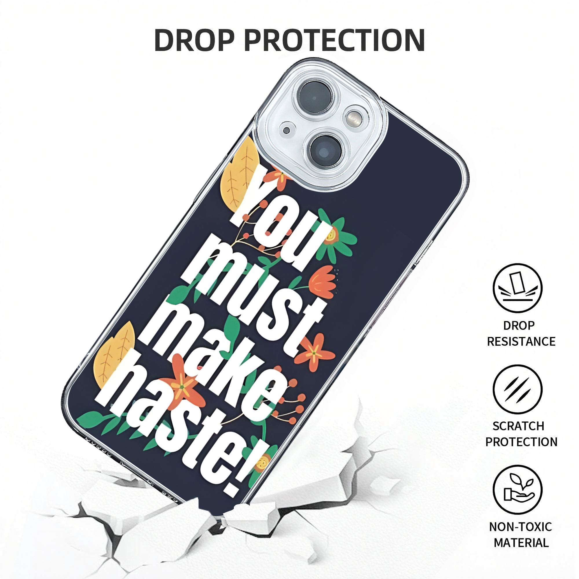 Nuovo Paraurti Armor: Non Rita - Phone Cases Hastings recensione e prezzo