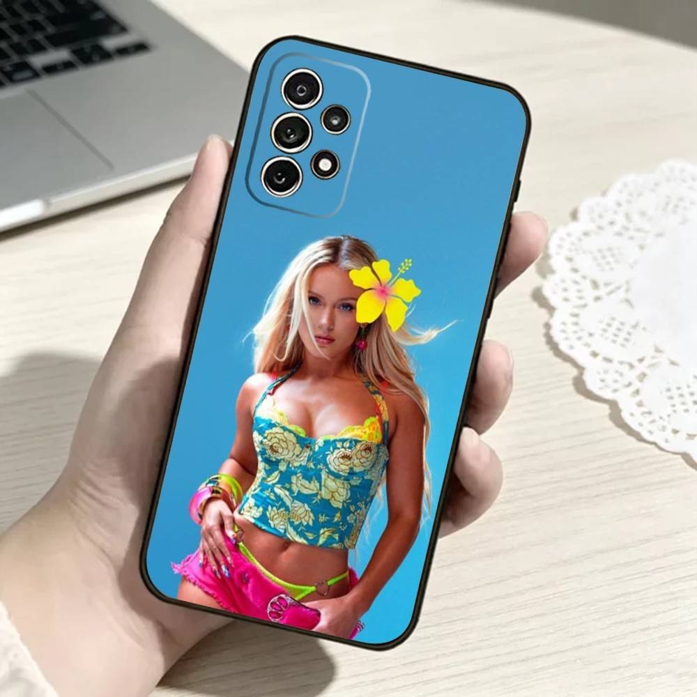 Cover per Telefono Z-Zara Lars - Phone Cases Zara recensione e prezzo