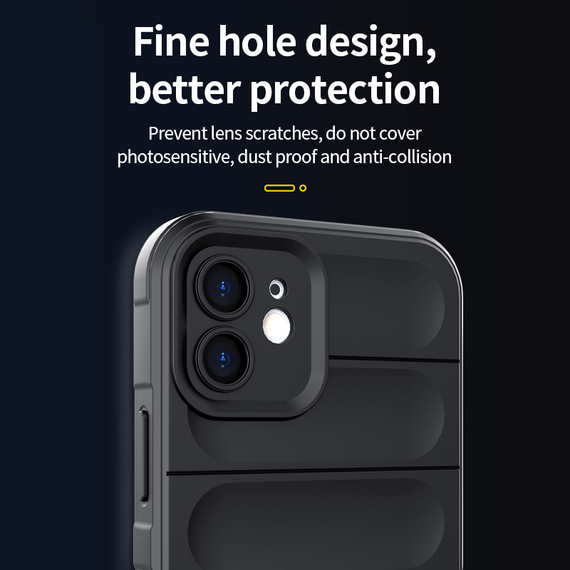 Copertura completa per niente  - Phone Cases Nothing 3A recensione e prezzo
