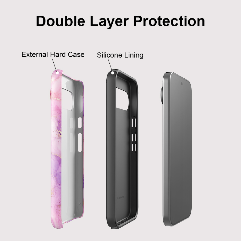 Fcicicase Custodia Antiurto in - Google Pixel 9 Pro recensione e prezzo