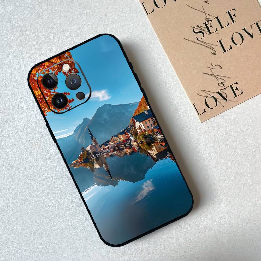 Cover per telefono in silicone - Zurich Phone Cases recensione e prezzo