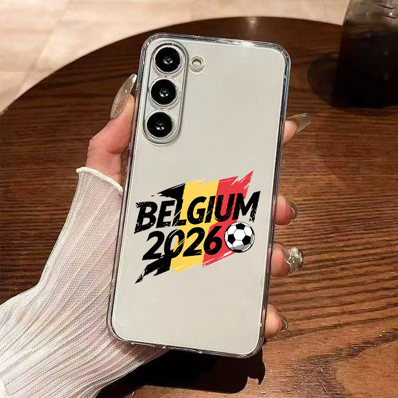 Custodia Trasparente per Samsu - Phone Cases South Africa recensione e prezzo