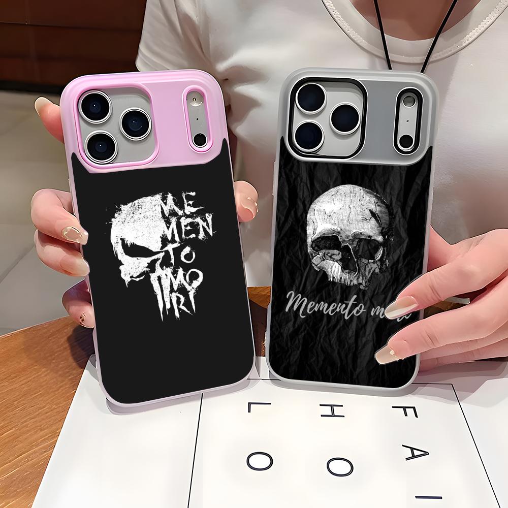 Custodia per telefono Memento  - Phone Cases Holder recensione e prezzo