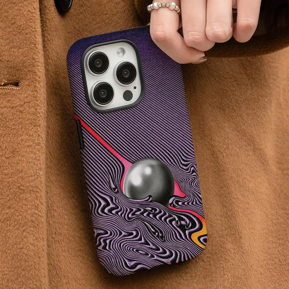 Custodia per telefono Tame Imp - Phone Cases Hard recensione e prezzo