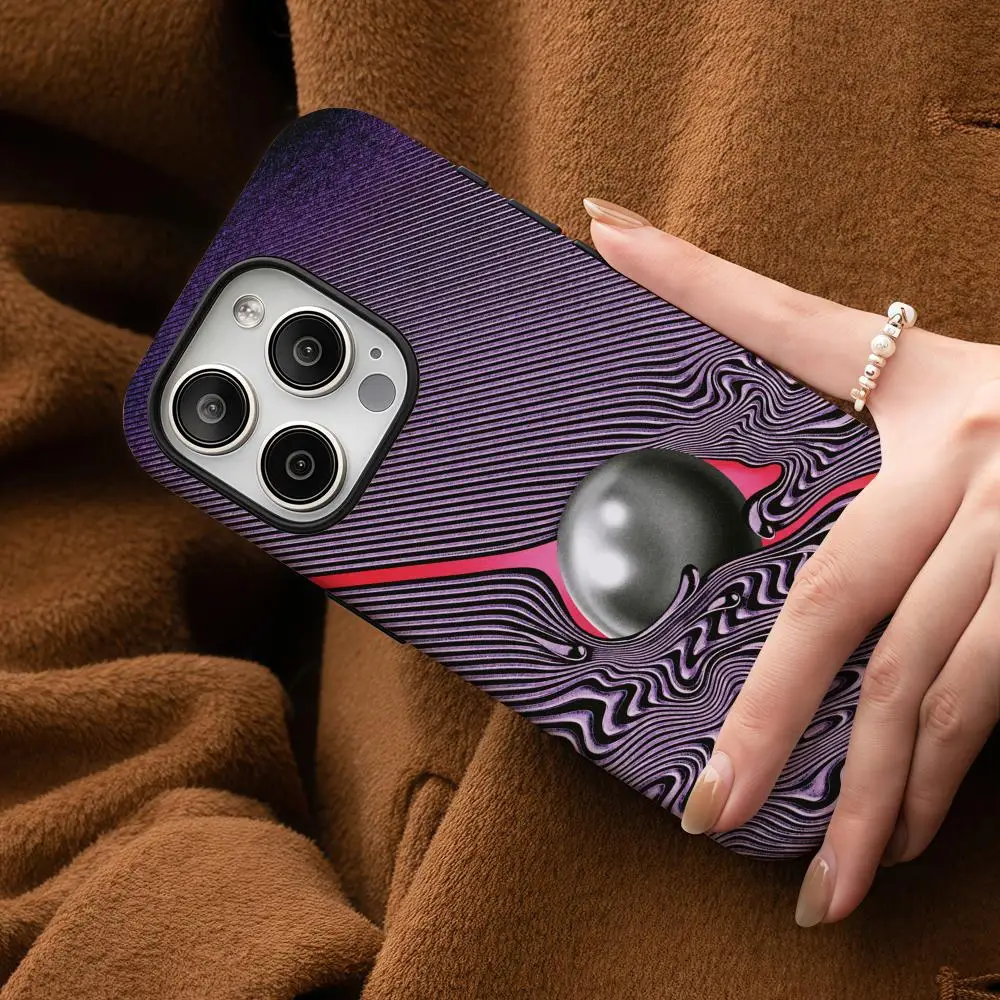 Custodia per telefono Tame Imp - Phone Cases Hard recensione e prezzo