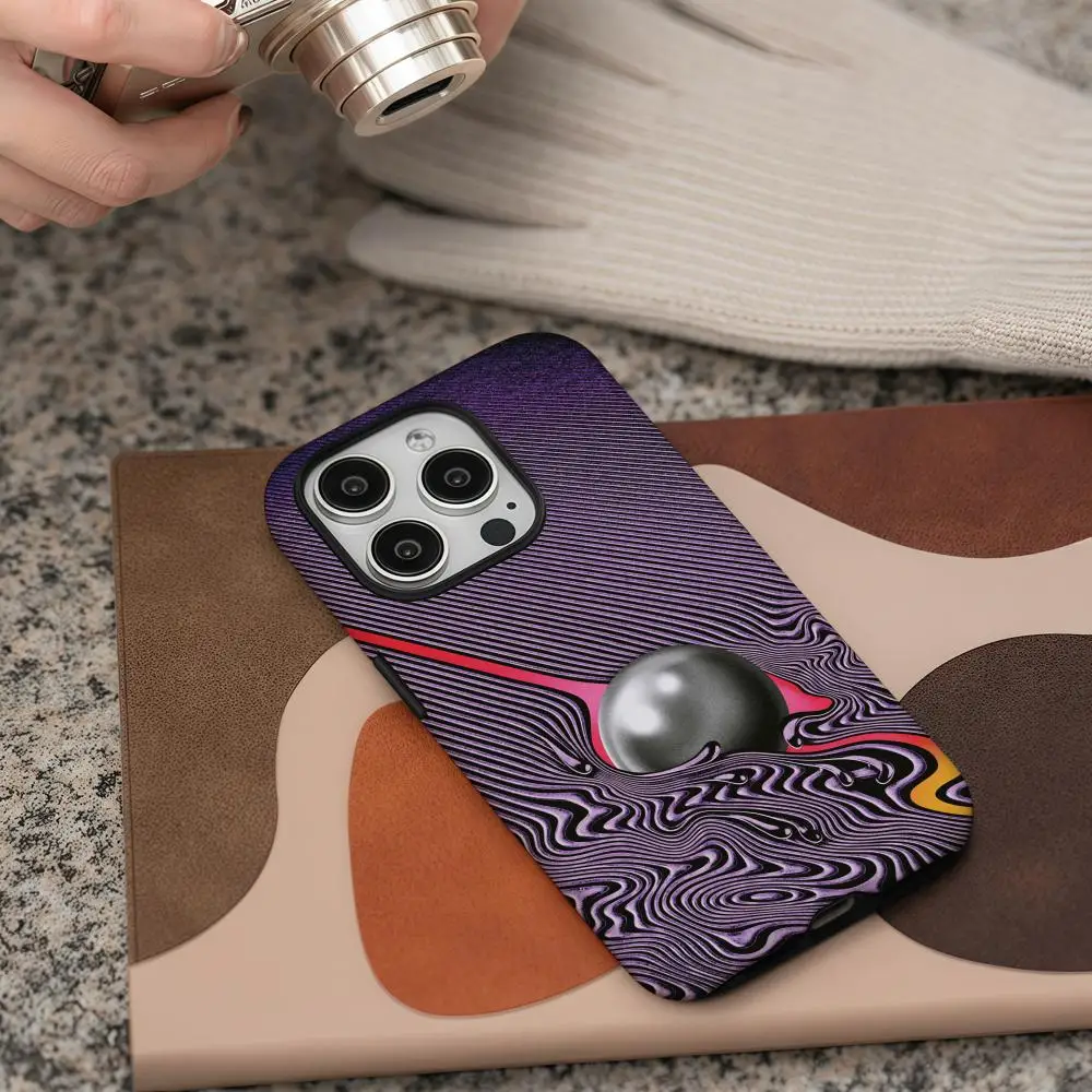Custodia per telefono Tame Imp - Phone Cases Hard recensione e prezzo