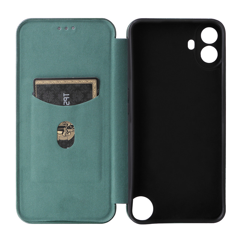 Per Niente CMF Telefono 2 Pro  - Phone Cases Nothing 3A recensione e prezzo