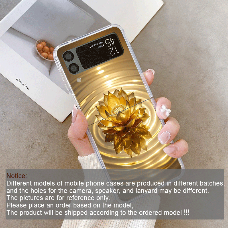 Custodia per telefono con moti - Phone Cases Z Fold 6 recensione e prezzo