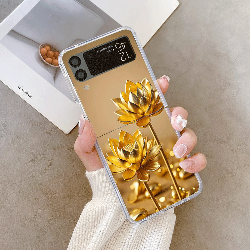 Custodia per telefono con moti - Phone Cases Z Fold 6 recensione e prezzo