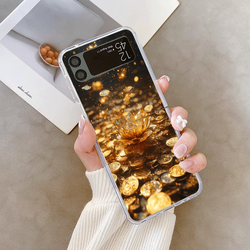 Custodia per telefono con moti - Phone Cases Z Fold 6 recensione e prezzo
