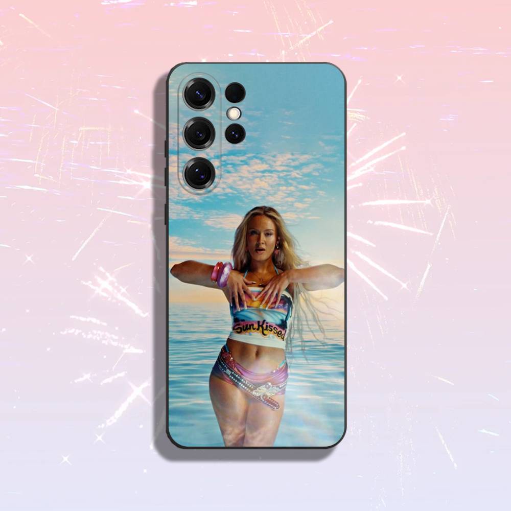 Z-Zara L-Larsson Midnight Sun  - Phone Cases Zara recensione e prezzo