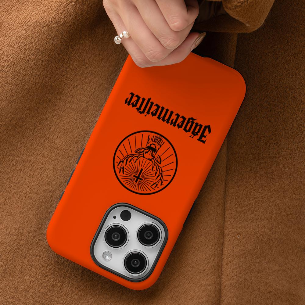 Custodia per telefono J-Jagerm - Phone Cases Hard recensione e prezzo