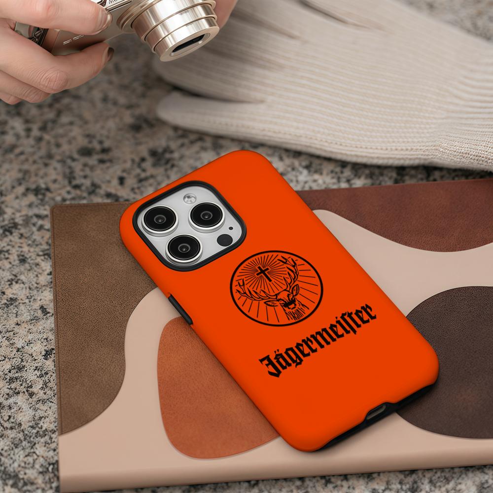 Custodia per telefono J-Jagerm - Phone Cases Hard recensione e prezzo