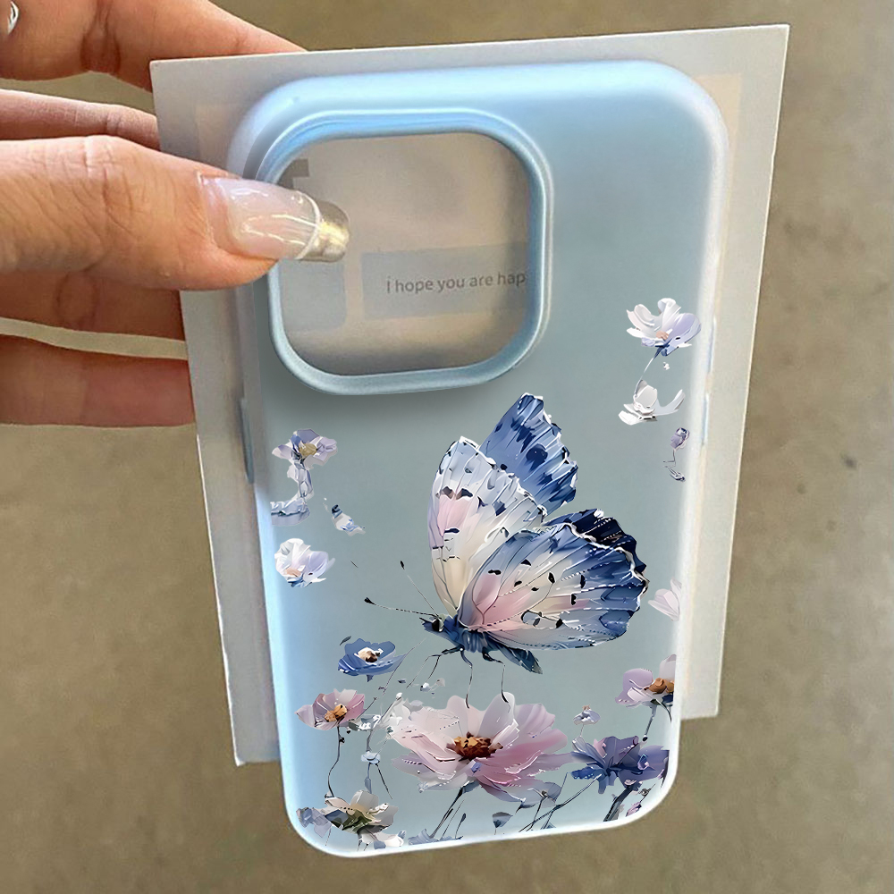 Cover per Telefono con Farfall - Phone Cases Purple recensione e prezzo