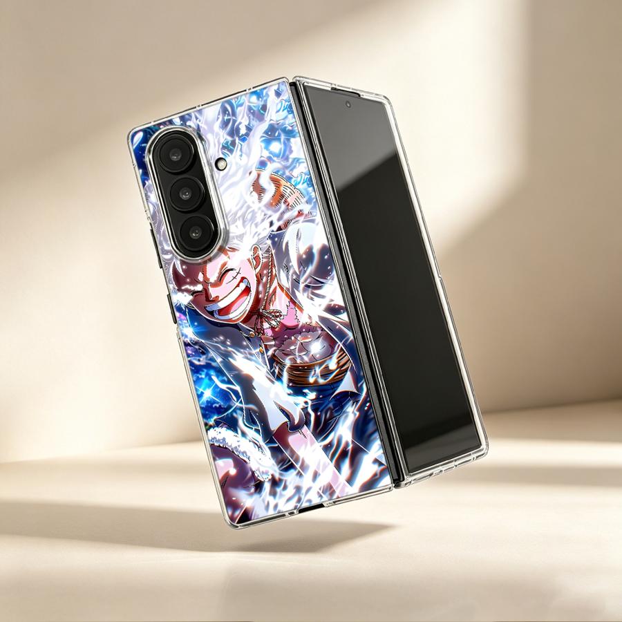 Cover Trasparente Morbida a Te - Phone Cases Z Fold 6 recensione e prezzo